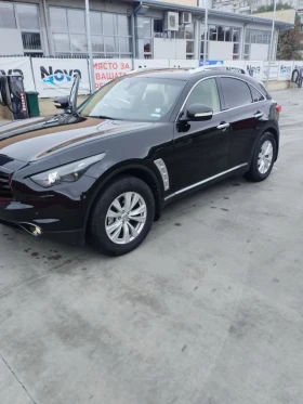 Infiniti Fx 37, снимка 7