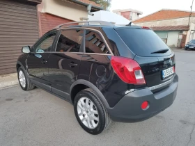 Opel Antara 2.2 CDTI Аvtomatik, Podgrev, Autopilot, снимка 6