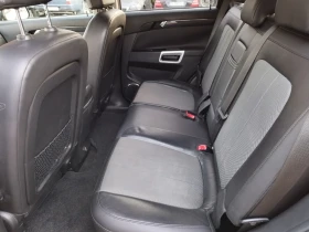 Opel Antara 2.2 CDTI Аvtomatik, Podgrev, Autopilot, снимка 7