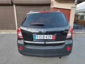 Opel Antara 2.2 CDTI Аvtomatik, Podgrev, Autopilot, снимка 5