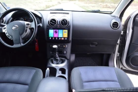 Nissan Qashqai 1.5/dci/Нави/камера/2012, снимка 11