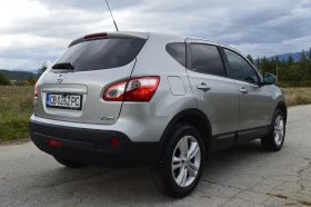 Nissan Qashqai 1.5/dci/Нави/камера/2012, снимка 14