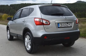 Nissan Qashqai 1.5/dci/Нави/камера/2012, снимка 7