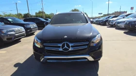  Mercedes-Benz GLC 30...