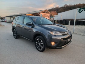 Toyota Rav4 2.0i-152кс-ШВЕЙЦАРИЯ-АВТОМАТ-4Х4-Keyless, снимка 2