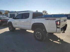 Toyota Tacoma DOUBLE CAB  | Mobile.bg    2