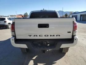 Toyota Tacoma DOUBLE CAB  | Mobile.bg    6