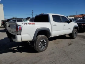 Toyota Tacoma DOUBLE CAB  | Mobile.bg    3