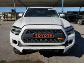 Toyota Tacoma DOUBLE CAB  | Mobile.bg    5