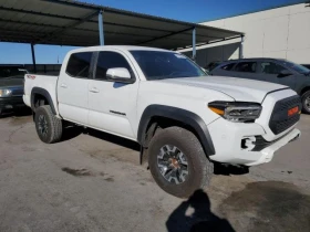 Toyota Tacoma DOUBLE CAB  | Mobile.bg    4