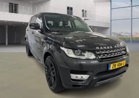 Land Rover Range Rover Sport Sport 3.0 SDV6, Panorama, Navi, led, Full | Mobile.bg    2