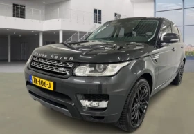     Land Rover Range Rover Sport Sport 3.0 SDV6, Panorama, Navi, led, Full