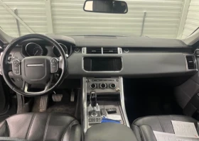 Land Rover Range Rover Sport Sport 3.0 SDV6, Panorama, Navi, led, Full | Mobile.bg    5