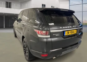 Land Rover Range Rover Sport Sport 3.0 SDV6, Panorama, Navi, led, Full | Mobile.bg    3