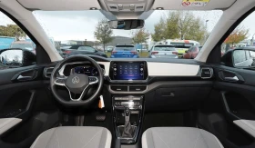 VW T-Cross 1.5 TSI = Style = Design Package Гаранция, снимка 4