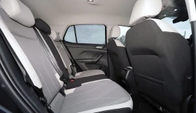 VW T-Cross 1.5 TSI = Style = Design Package Гаранция, снимка 9