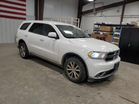 Dodge Durango SXT AWD 3.6L V6 *    | Mobile.bg    4