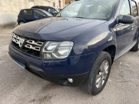 Dacia Duster 1.5 dCi 110 CV 4x2 Serie Speciale Euro 6B - 11800 лв. - 60791123 | Car24.bg