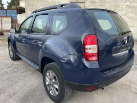 Dacia Duster 1.5 dCi 110 CV 4x2 Serie Speciale Euro 6B | Mobile.bg    6