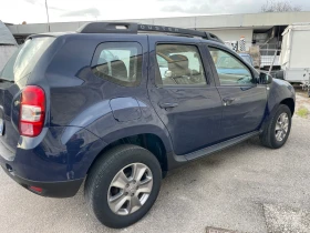 Dacia Duster 1.5 dCi 110 CV 4x2 Serie Speciale Euro 6B - 11800 лв. - 60791123 | Car24.bg