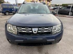 Dacia Duster 1.5 dCi 110 CV 4x2 Serie Speciale Euro 6B | Mobile.bg    1