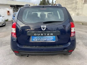 Dacia Duster 1.5 dCi 110 CV 4x2 Serie Speciale Euro 6B | Mobile.bg    7