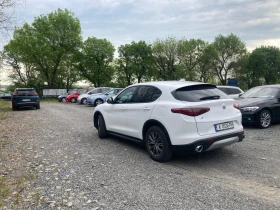 Alfa Romeo Stelvio ТОП - 31999 лв. - 87695277 | Car24.bg