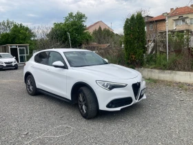 Alfa Romeo Stelvio ТОП - 31999 лв. - 87695277 | Car24.bg