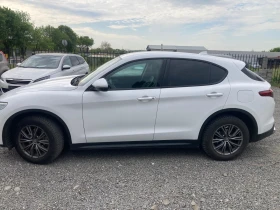 Alfa Romeo Stelvio ТОП - 31999 лв. - 87695277 | Car24.bg