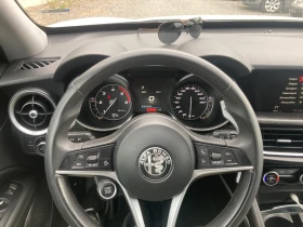 Alfa Romeo Stelvio ТОП - 31999 лв. - 87695277 | Car24.bg