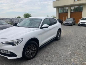 Alfa Romeo Stelvio ТОП - 31999 лв. - 87695277 | Car24.bg