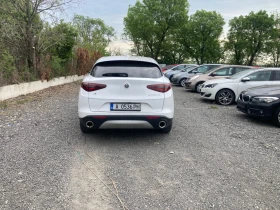 Alfa Romeo Stelvio ТОП - 31999 лв. - 87695277 | Car24.bg