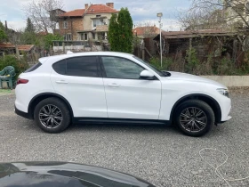 Alfa Romeo Stelvio ТОП - 31999 лв. - 87695277 | Car24.bg