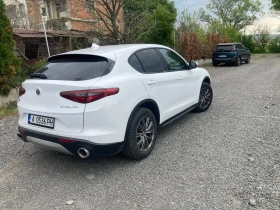 Alfa Romeo Stelvio ТОП - 31999 лв. - 87695277 | Car24.bg