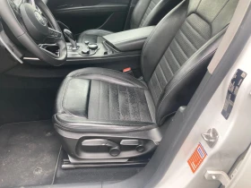 Alfa Romeo Stelvio ТОП - 31999 лв. - 87695277 | Car24.bg