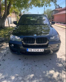 Обява за продажба на BMW X5 3.0d ~21 000 лв. - изображение 2