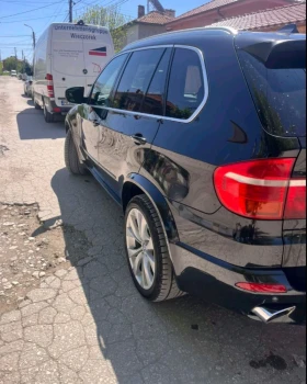 Обява за продажба на BMW X5 3.0d ~21 000 лв. - изображение 5