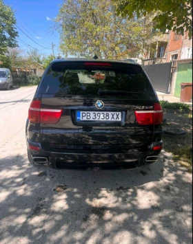 Обява за продажба на BMW X5 3.0d ~21 000 лв. - изображение 4