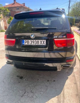 Обява за продажба на BMW X5 3.0d ~21 000 лв. - изображение 6
