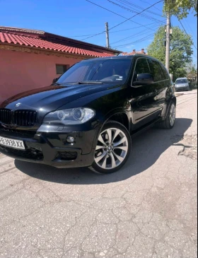 Обява за продажба на BMW X5 3.0d ~21 000 лв. - изображение 3