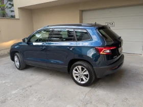 Skoda Karoq | Mobile.bg    2