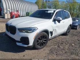 BMW X5 XDRIVE40I CARFAX АВТО КРЕДИТ - 60500 лв. - 64679872 3