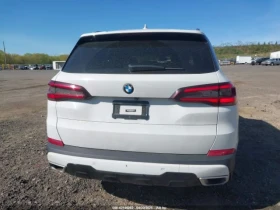 BMW X5 XDRIVE40I CARFAX АВТО КРЕДИТ - 60500 лв. - 64679872 5