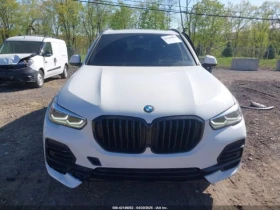 BMW X5 XDRIVE40I CARFAX АВТО КРЕДИТ - 60500 лв. - 64679872 2
