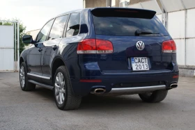 Обява за продажба на VW Touareg ~9 000 лв. - изображение 4