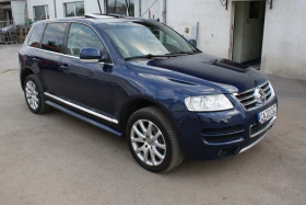 Обява за продажба на VW Touareg ~9 000 лв. - изображение 1