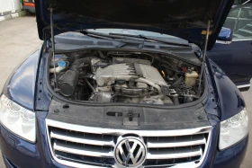 Обява за продажба на VW Touareg ~9 000 лв. - изображение 8
