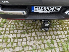 VW Amarok Aventura 4 Motion V6 3,  TDI 241 k.c - | Mobile.bg    16