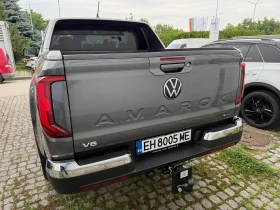 VW Amarok Aventura 4 Motion V6 3,  TDI 241 k.c - | Mobile.bg    5