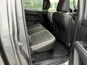 VW Amarok Aventura 4 Motion V6 3,  TDI 241 k.c - | Mobile.bg    9